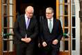 ‘Key issues’ including trade discussed in talks between Starmer and Swinney
