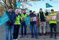 Schools closed by strike action today