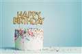 Happy birthday everyone - April 18th