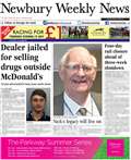 In this week's Newbury Weekly News...