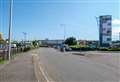 Retail park road plans submitted 