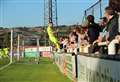Midfielder Evans confident Hungerford can survive