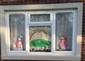 Easter bunny and Jemima Puddleduck brighten up this sunny Sunday in Newbury and Thatcham