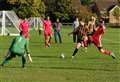 Young Newbury side fall to Burghfield ahead of Faraday Road homecoming