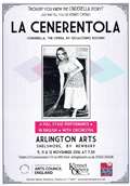 Kennet Opera perform Rossini’s La Cenerentola 
