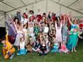 Newbury Carnival, and Elvis, coming to town