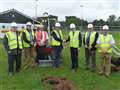 Funds converted into new clubhouse for Thatcham RFC