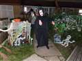 Tadley's Hallowe'en trail was a spook-tacular success