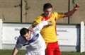 Draycott treble fells battling Totton
