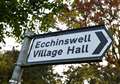 Likely £30,000 facelift for Ecchinswell Village Hall