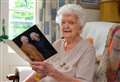 Newbury veteran celebrates turning 100