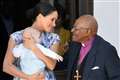 Meghan wanted to give speeches with ‘baby on her hip’
