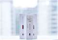 Confirmatory PCR test scrapped for asymptomatic Covid cases from January 11