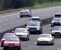 Update: One lane closed on M4 following lorry accident
