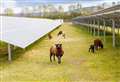 Solar farm plug in to AWE Burghfield could be a cash cow