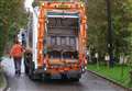 Bin days are changing