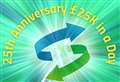Charities chosen for Greenham Trust quintuple matched funding bonanza