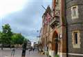 Bells to ring across the district to mark Queen's death