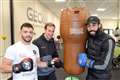 Yattendon fitness centre stages epic opening