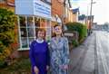 Use it, or lose it: Mother-daughter duo fight to preserve Newbury clothing store