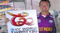 Toby helps Windies to Twenty20 glory