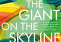 Bestselling author returns home to the Ridgeway to launch The Giant on the Skyline