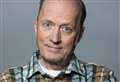 Young Ones’ psycho metalhead Ade Edmondson’s coming to Hungerford Bookshop