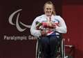 It's a 'surreal feeling' for Newbury's Louise