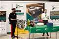 Thatcham company Xtrac presented with Queen's Award for Enterprise 