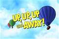 Send the kids Up, Up, Up and Away: live theatre on Zoom