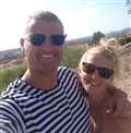 Widow forms family charity
