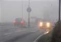 Met Office warns of freezing fog for West Berkshire