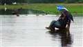 10 years on: How heavy rain left West Berks in floods of tears