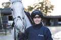 Golden girl Victoria Pendleton to make debut as jockey at Newbury today