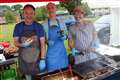 Stalls galore at family fun day Fete on the Green