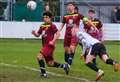 Hungerford move to within a point of safety with Cheshunt win