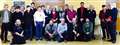 Gurkha veteran gives Newbury talk