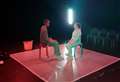 A play about life's lost souls