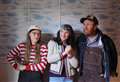The Hackles bring Americana all the way from Oregon