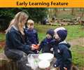 Elstree School Nursery and Pre-Prep