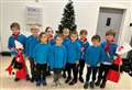 Beavers’ boost to Christmas Toy Appeal