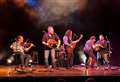 Newbury’s Folk Ace battles his way to Basingstoke to enjoy inspired traditional music from Quebec