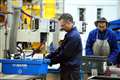 Manufacturers start to emerge from coronavirus lockdown, report suggests