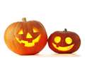 Village hosts under fives Hallowe'en party
