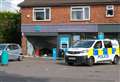 VIDEO: Village shop ram-raided, third incident in recent months