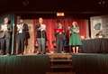 Kintbury Players take a cue from Jack Benny