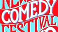 Improv comedy night