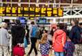 Strikes to disrupt trains this weekend
