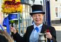Hungerford gets ready for another Hocktide celebration