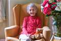 102-year-old Newbury centenarian Ruth is 'a delight to be around'